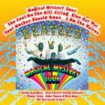 MAGICAL MYSTERY TOUR - 2009 REMASTER (DIGI)