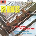 PLEASE PLEASE ME - 2009 REMASTER (DIGI)