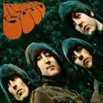RUBBER SOUL - 2009 REMASTER (DIGI)