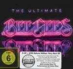 THE ULTIMATE BEE GEES DELUXE EDIT. (2CD+DVD)