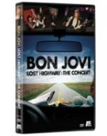 LOST HIGHWAY: THE CONCERT (DVD)