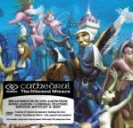 THE ETHEREAL MIRROR (CD)