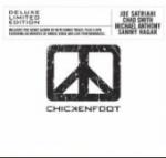 CHICKENFOOT DELUXE EDIT. (CD+DVD DIGI)