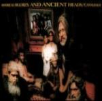 HISTORICAL FIGURES AND ANCIENT HEADS REMASTERED (CD)
