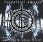 DEFENDING THE THRONE OF EVIL (CD)