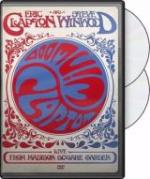 LIVE FROM MADISON SQUARE GARDEN (2DVD)