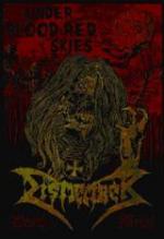 UNDER BLOODRED SKIES (2DVD)