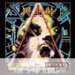 HYSTERIA DELUXE EDIT. (2CD DIGI)