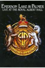 LIVE AT THE ROYAL ALBERT HALL (DVD)