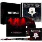 VERTEBRAE DELUXE EDIT. (2CD BOX)