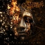 AS SHADOWS BURN (CD)