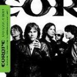 LAST LOOK AT EDEN EP (MCD)