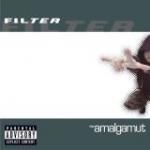 THE AMALGAMUT (CD)