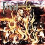 RAISE YOUR FIST TO METAL (CD)