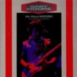 WE WANT MOORE! REMASTERED (CD)