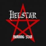 BURNING STAR RE-ISSUE (CD O-CARD)
