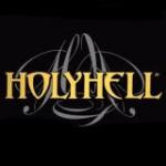 HOLYHELL (CD)
