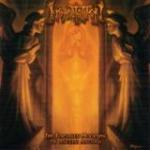 THE FORSAKEN MOURNING OF ANGELIC ANGUISH (CD)