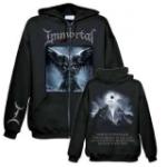 ALL SHALL FALL (HSW ZIP)