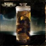 THE SEVERED INCEPTION (CD)