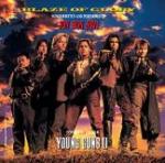 BLAZE OF GLORY (CD)