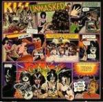 UNMASKED REMASTERED (CD)