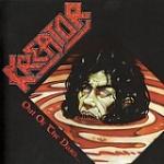 OUT OF THE DARK ... (CD)