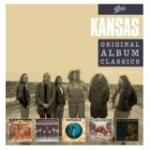 5 ORIGINAL ALBUM CLASSICS (5CD BOX)