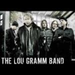 THE LOU GRAMM BAND (CD)