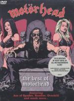 BEST OF MOTORHEAD (DVD)