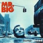 BUMP AHEAD (CD US-IMPORT)