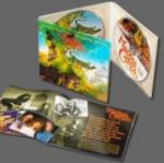 TOMORROW NEVER COMES - THE ANTHOLOGY 1969-2006 (2CD DIGI)