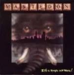 IT'S A JUNGLE OUT THERE RE-ISSUE (CD)