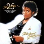 THRILLER 25 ANNIV. EDIT. (CD)