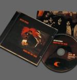 NAKED BUT NOT DEAD REMASTERED (CD)