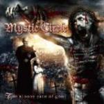THE BLOODY PATH OF GOD (CD)
