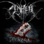 RAZOR (CD)