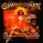 HEALING THROUGH FIRE LTD. EDIT. (CD+DVD)