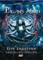 LIVE EQUATION (2DVD)