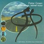 SPLINTER GROUP + DESTINY ROAD (2CD)