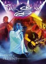 PAST AND PRESENT (2DVD DIGI)