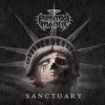 SANCTUARY (CD)