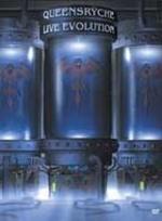 LIVE EVOLUTION (DVD)