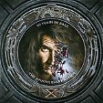 TEN YEARS IN RAGE NEW VERSION (CD)