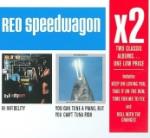X2: HI INFIDELITY + YOU CAN TUNE A PIANOBUT ... (2CD BOX)