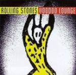 VOODOO LOUNGE REMASTERED (CD)
