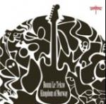 KINGDOM OF NORWAY (CD)