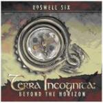TERRA INCOGNITA: BEYOND THE HORIZON (CD)