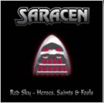 RED SKY + HEROES SAINTS AND FOOLS REMASTERED (2CD)