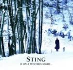 IF ON A WINTER’S NIGHT… (CD)